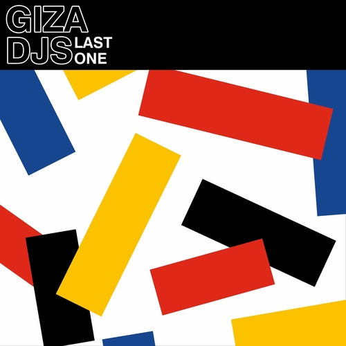 Giza Djs - Last One [TR061BP]